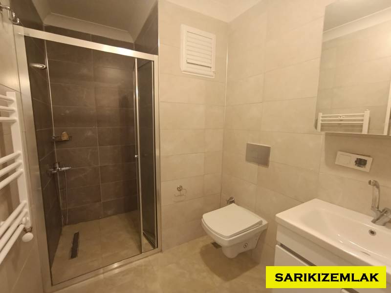 Edremit Kadıköy Mah`da3+1  Daire. - 12